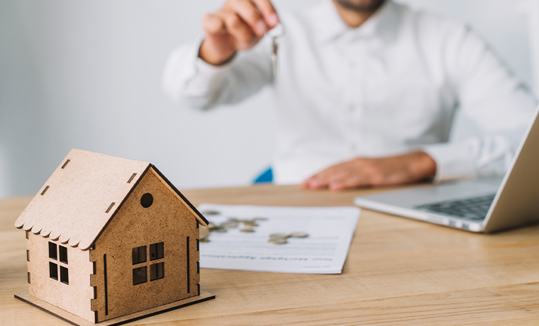 Top 5 reasons to invest in Dubai real estate 2025